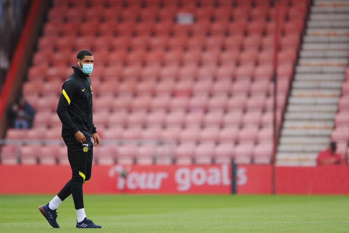 Ruben Loftus-Cheek