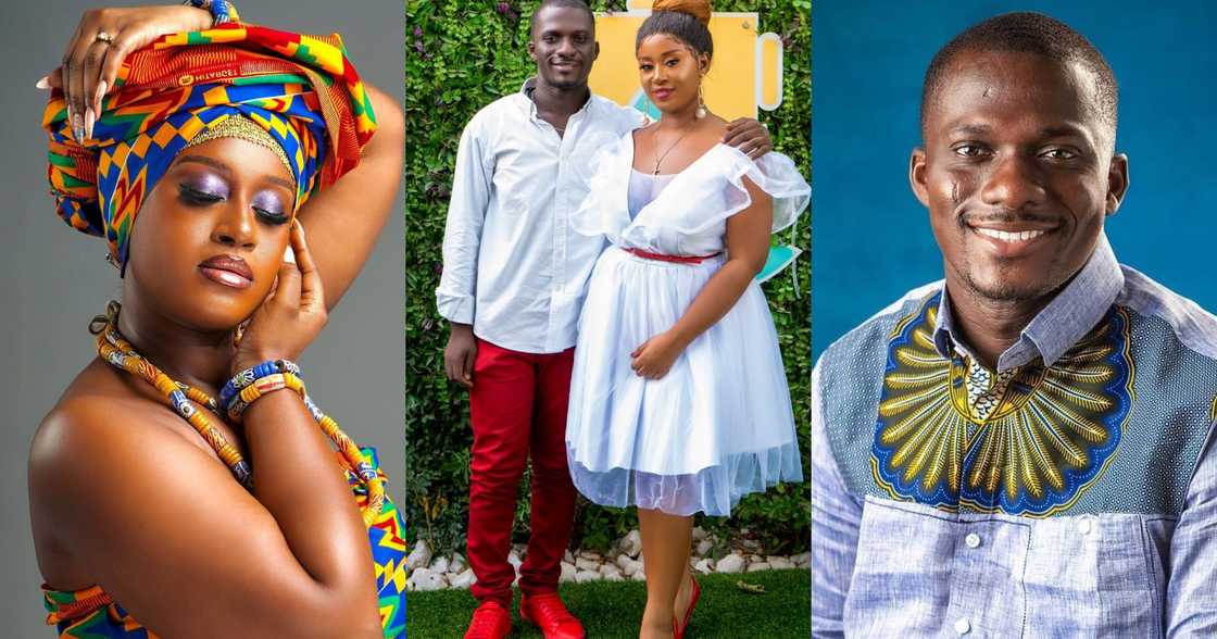 Zionfelix and Erica Zionfelix and Erica