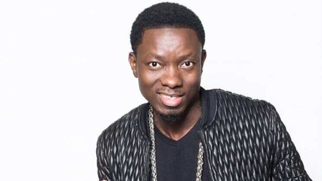 comedians in Ghana comedians in Ghana