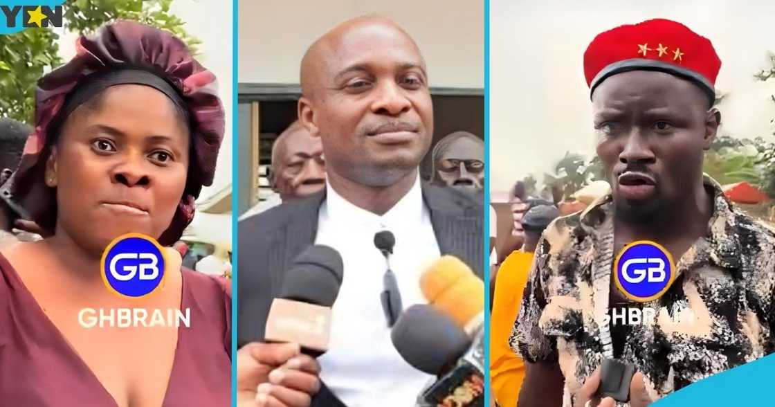 Akwatia by-election, NDC supporters, Lawyer Bernard Bediako Baidoo, parliamentary election, NPP, Ernest Kumi. Akwatia by-election, NDC supporters, Lawyer Bernard Bediako Baidoo, parliamentary election, NPP, Ernest Kumi.