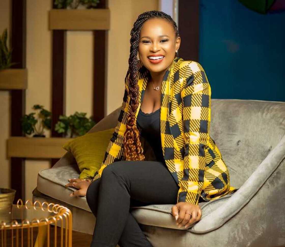 Beautiful girls in Ghana Beautiful girls in Ghana