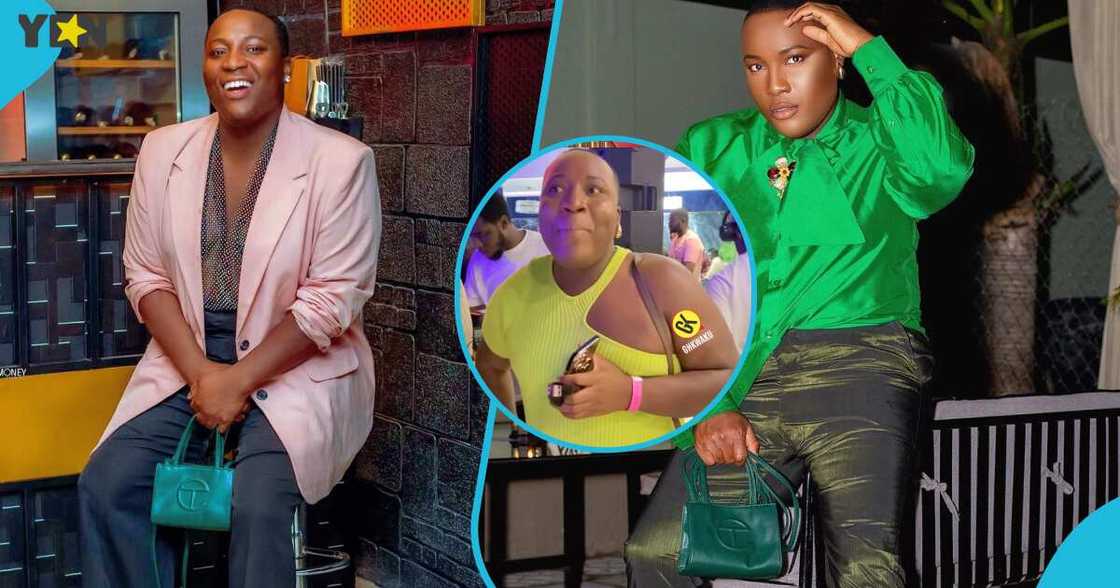 Fashion critic Charlie Dior Fashion critic Charlie Dior