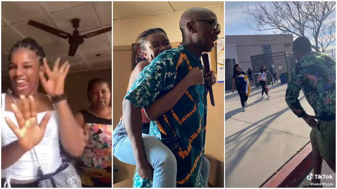 3 times fathers & mothers share wonderful memories with their children 3 times fathers & mothers share wonderful memories with their children