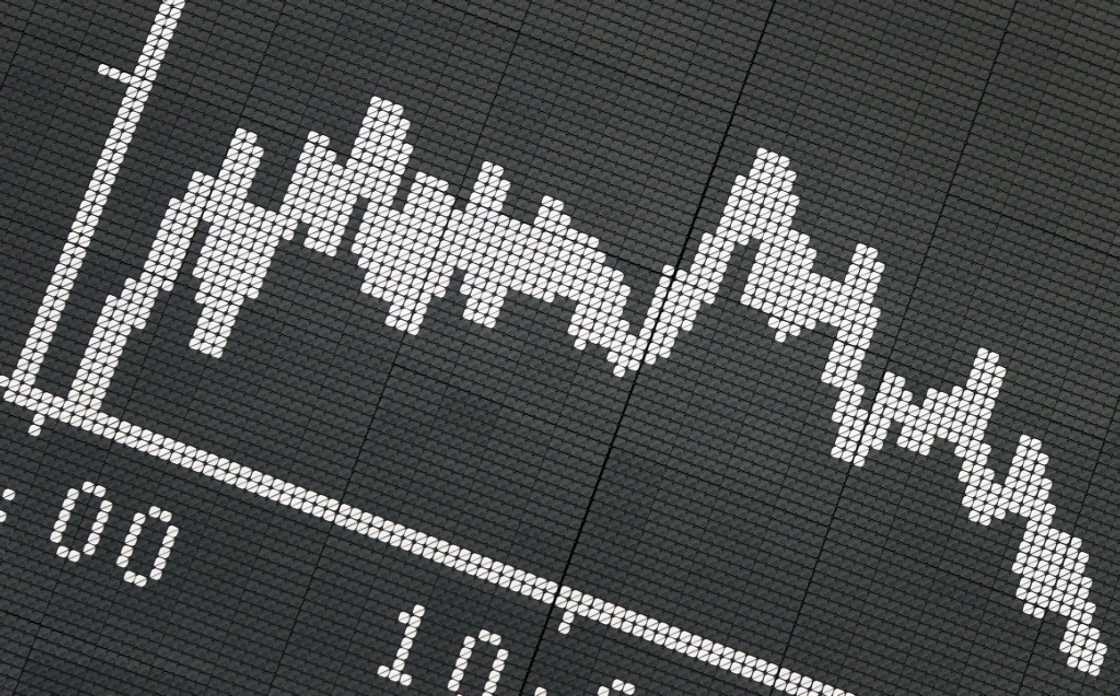 Traders are coming to terms with the fact interest rates will need to go higher to bring inflation down Traders are coming to terms with the fact interest rates will need to go higher to bring inflation down
