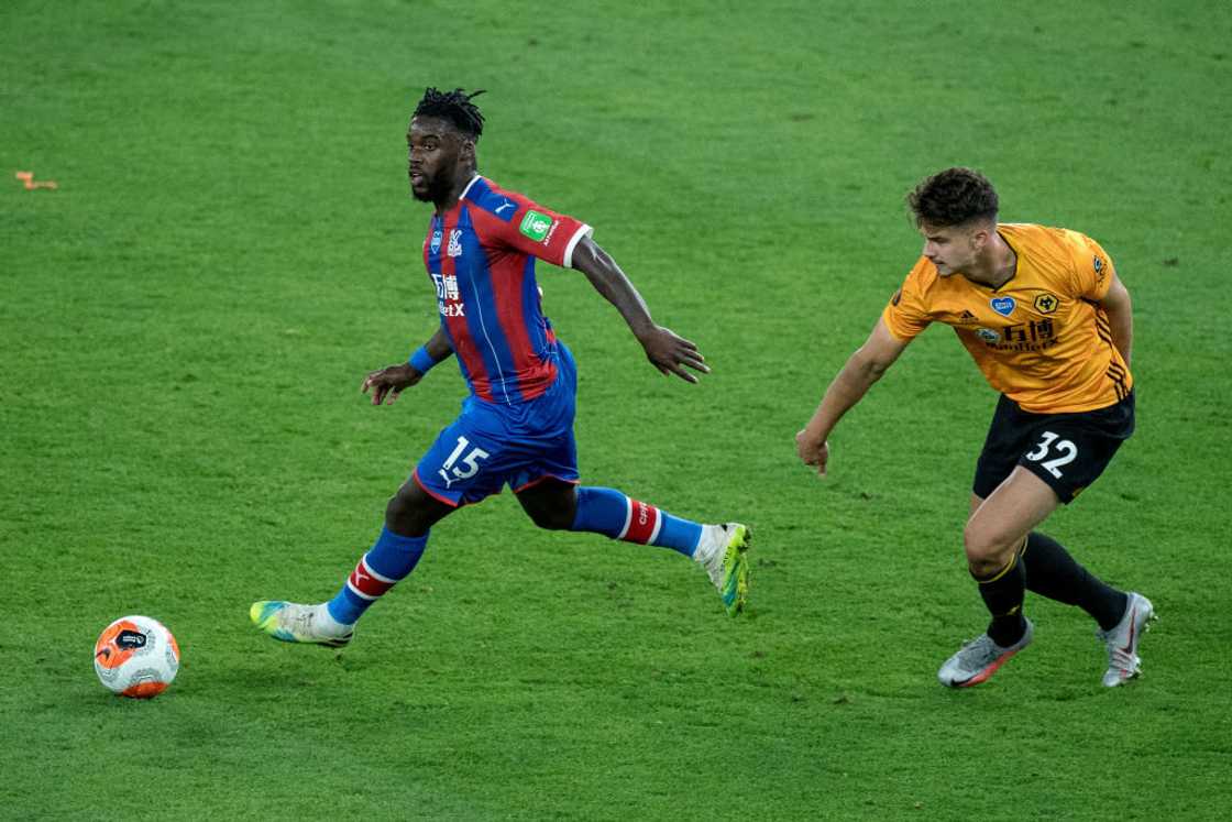 List of professional Ghanaian football players in England List of professional Ghanaian football players in England