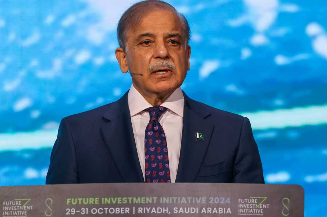 Prime Minister Shehbaz Sharif said the World Bank plans to loan Pakistan $20 billion over the coming decade Prime Minister Shehbaz Sharif said the World Bank plans to loan Pakistan $20 billion over the coming decade