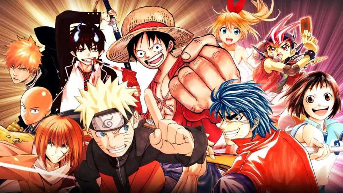 best sites to read manga comics