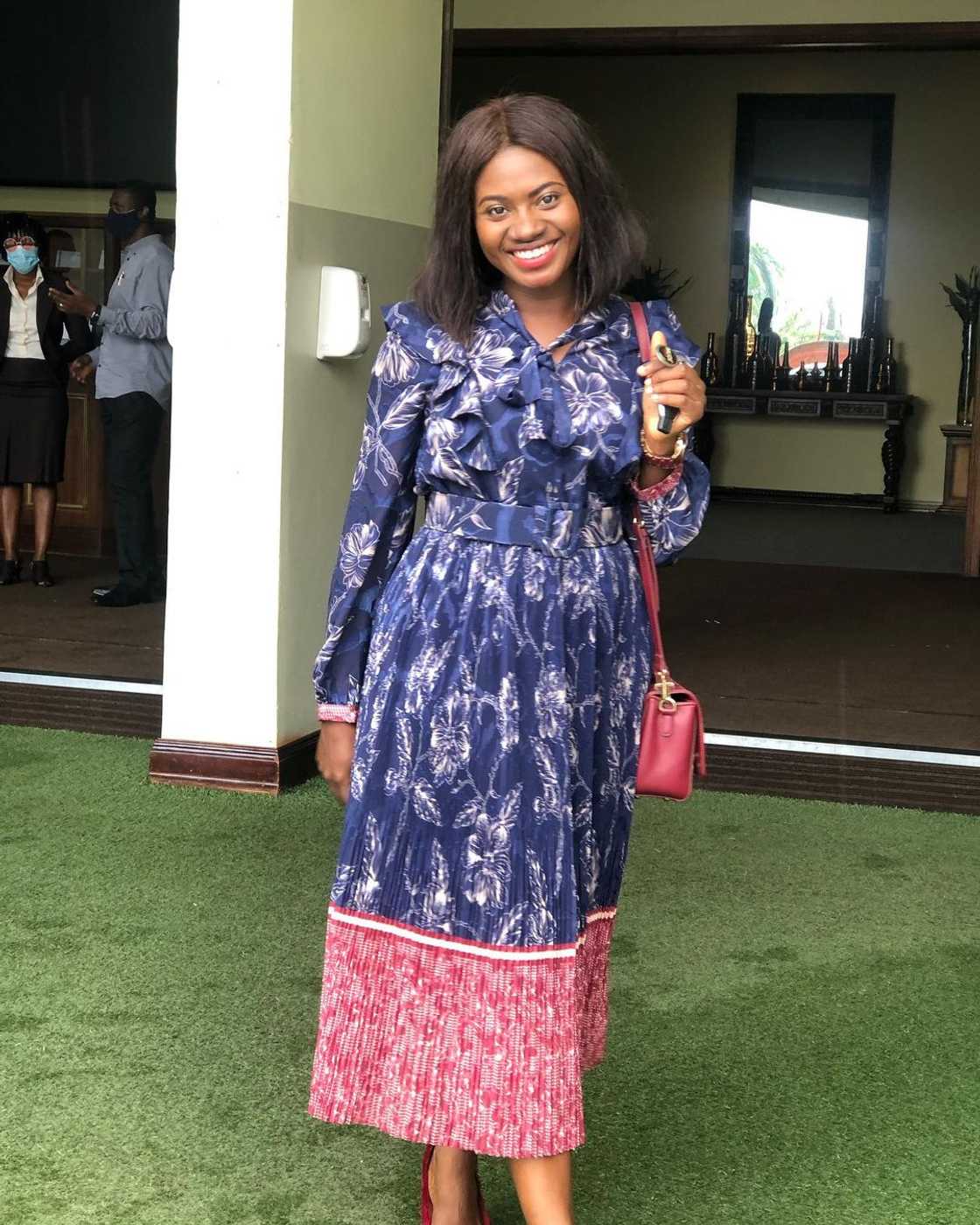 Martha Ankomah Martha Ankomah