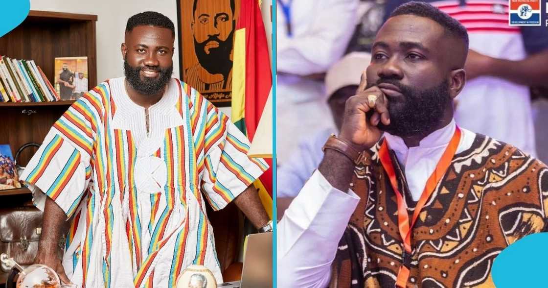 Okatakyie Afrifa-Mensah, stop galamsey demo, illegal mining, Jubilee House, seat of Government. Okatakyie Afrifa-Mensah, stop galamsey demo, illegal mining, Jubilee House, seat of Government.