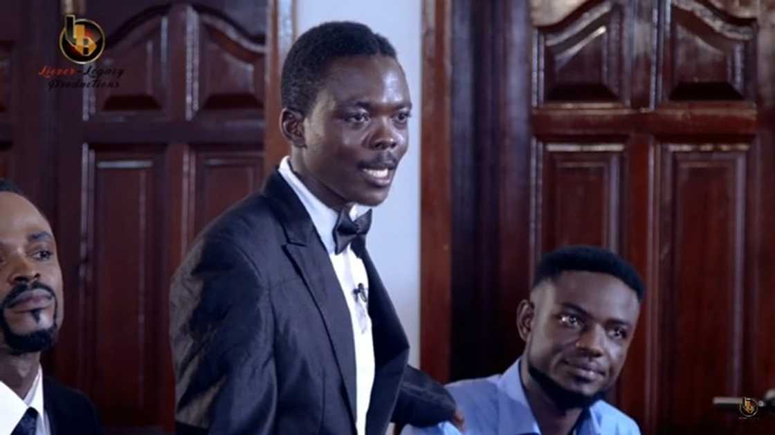 Mr Eventuarry, Kejetia versus Makola series, Comedian, Mr Eventuarry's videos, Internet sensation, Social media Mr Eventuarry, Kejetia versus Makola series, Comedian, Mr Eventuarry's videos, Internet sensation, Social media