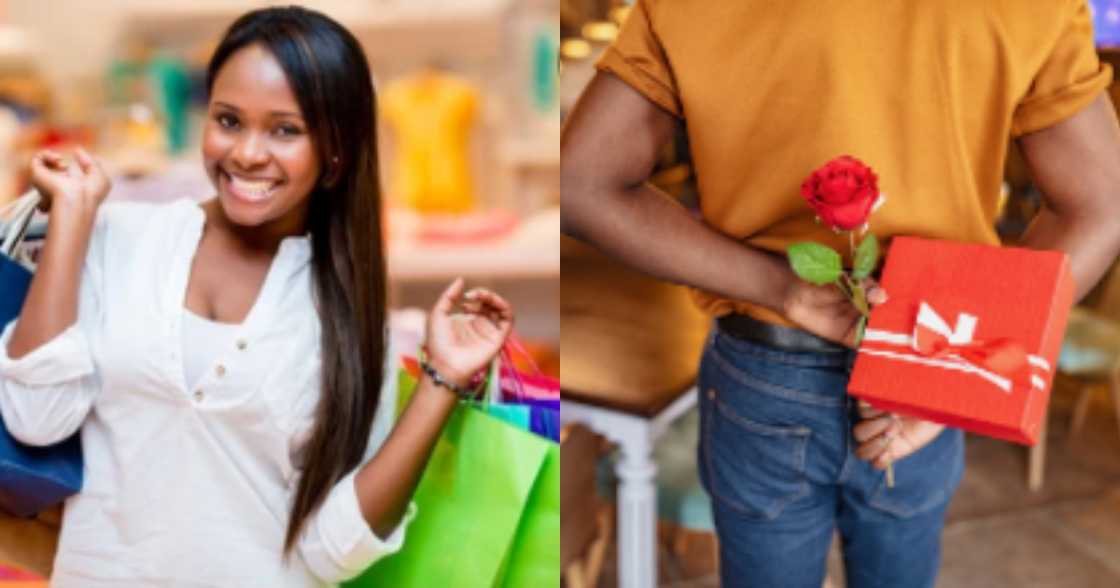 Take loans to take care of the woman you love at all cost - Netizen Says Take loans to take care of the woman you love at all cost - Netizen Says