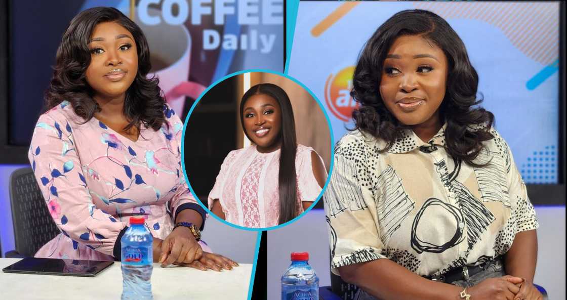 2012 Ghana's Most Beautiful winner Emefa looks splendid in a cutout lace dress 2012 Ghana's Most Beautiful winner Emefa looks splendid in a cutout lace dress