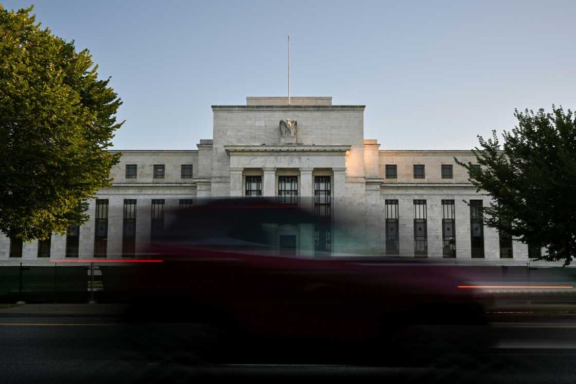 The US Federal Reserve and its counterparts in Europe and most emerging economies have been raising rates this year as consumer prices have soared to decades-high levels The US Federal Reserve and its counterparts in Europe and most emerging economies have been raising rates this year as consumer prices have soared to decades-high levels