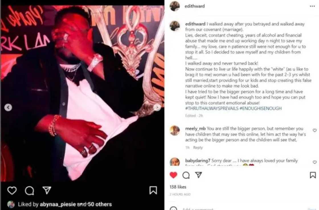 Reggie Zippy and wife Reggie Zippy and wife