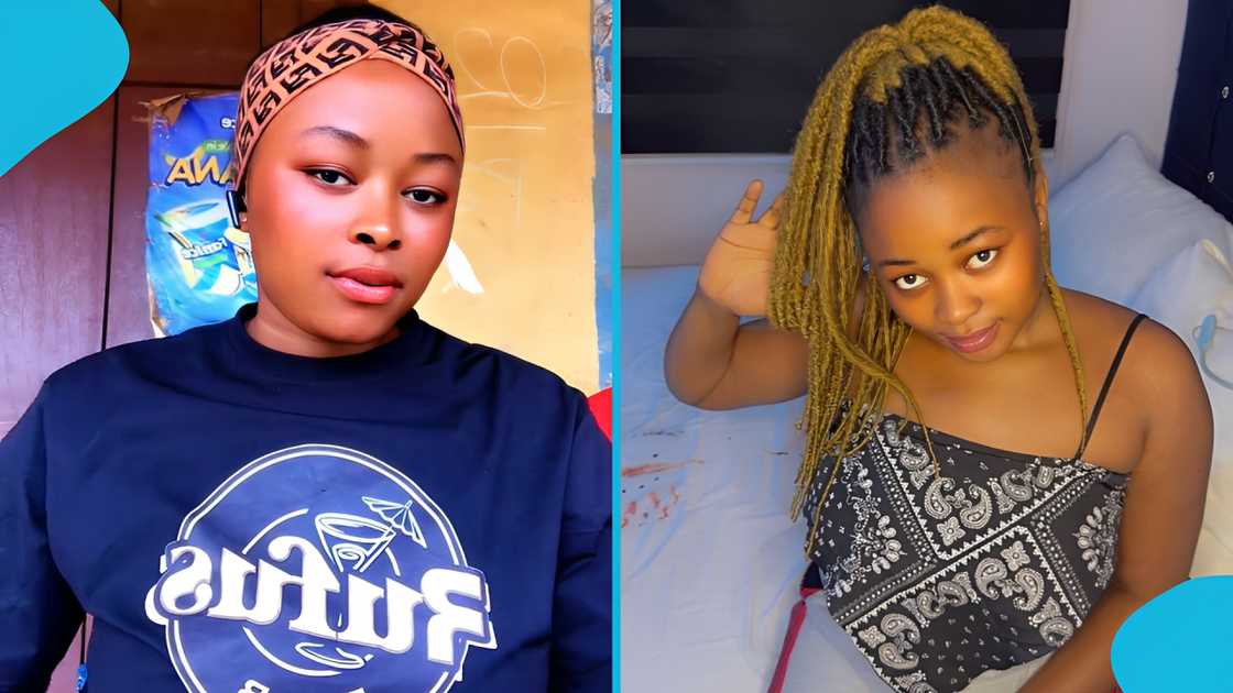 Adepa Saviour, TikToker, TikTok, Nursing student, Nursing student dies, Seikwa Nursing Training