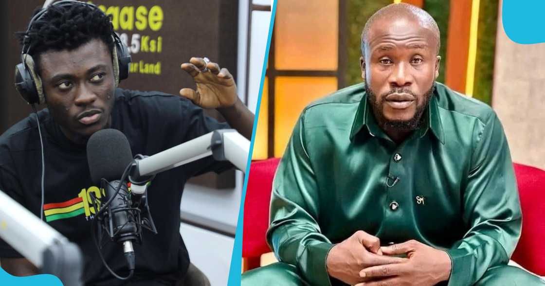 Ghana, Dr Likee, Akabenezer, 39/40, Kumawood Ghana, Dr Likee, Akabenezer, 39/40, Kumawood