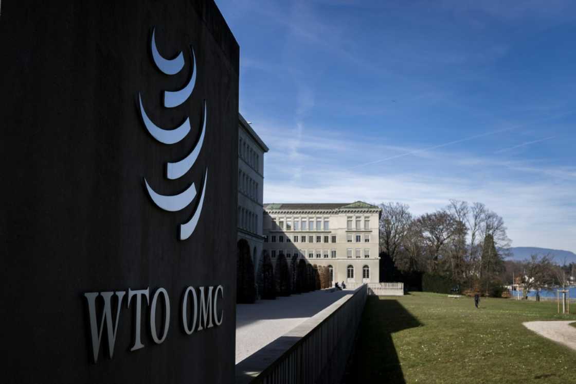 The WTO is upgrading its tariff analysis database and will launch the new version on March 4 The WTO is upgrading its tariff analysis database and will launch the new version on March 4