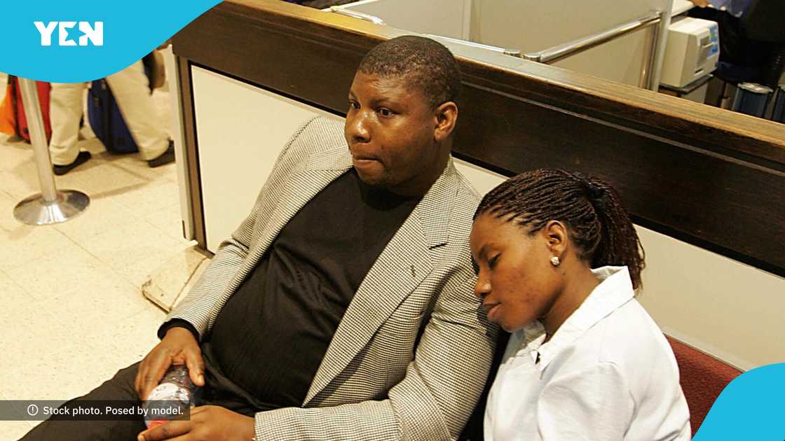 Ghana, Deport, Canada, Sweden, Abroad, Jobs, Youth