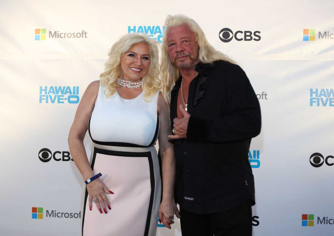 duane chapman's spouse duane chapman's spouse