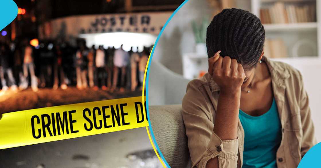 Teacher Trainee Killed After Chasing Missing Phone Teacher Trainee Killed After Chasing Missing Phone