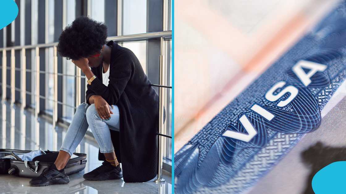 Visa, US, Ghana, Visa Officer, Travel, Student