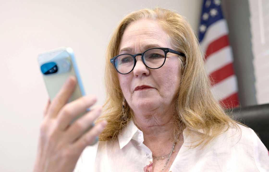 California Assemblywoman Gail Pellerin says regulations are needed when it comes to AI and deepfakes California Assemblywoman Gail Pellerin says regulations are needed when it comes to AI and deepfakes