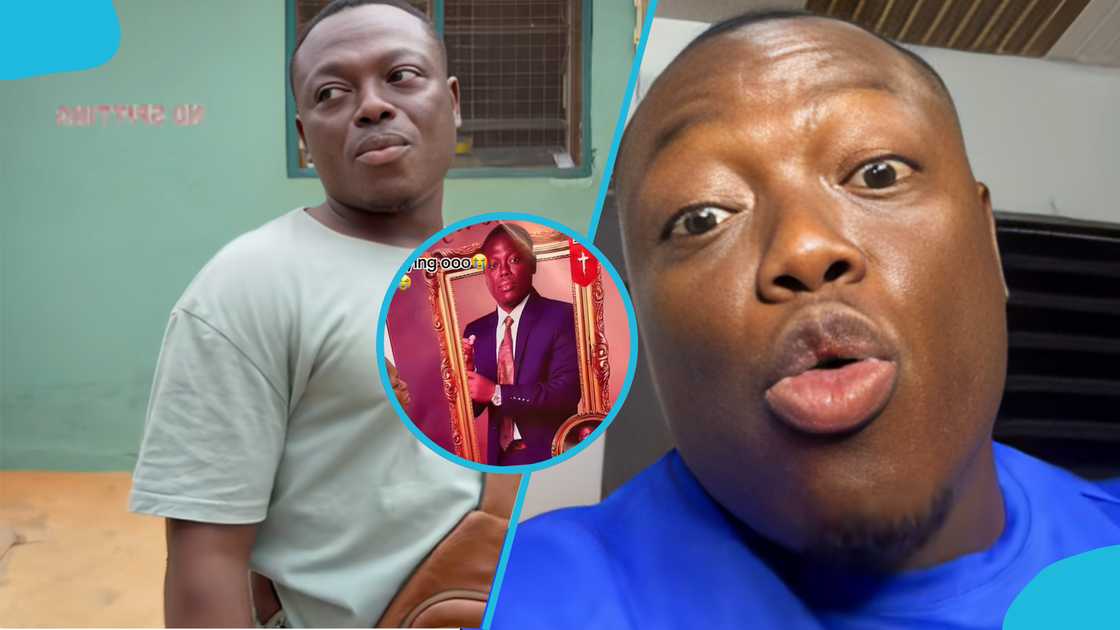 Osanju, Osanju death, Osanju funeral, Osanju candelight vigil, Osanju family, Oheneba Jude