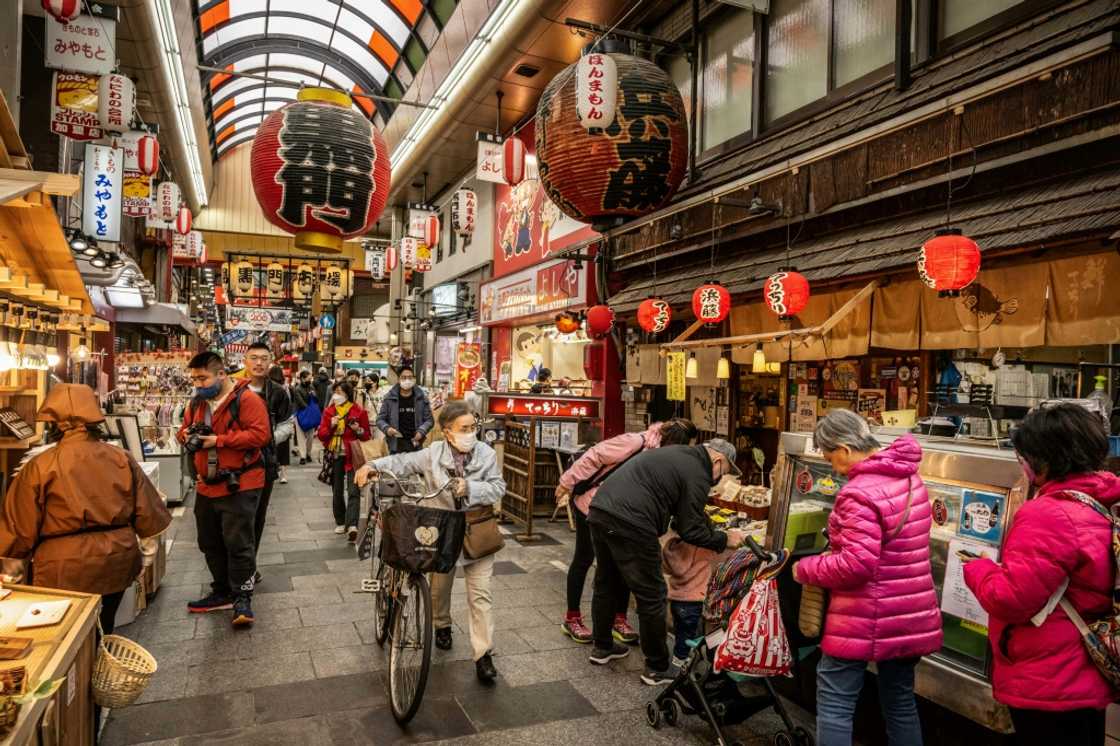 Confidence has been falling among major manufacturers since April Confidence has been falling among major manufacturers since April