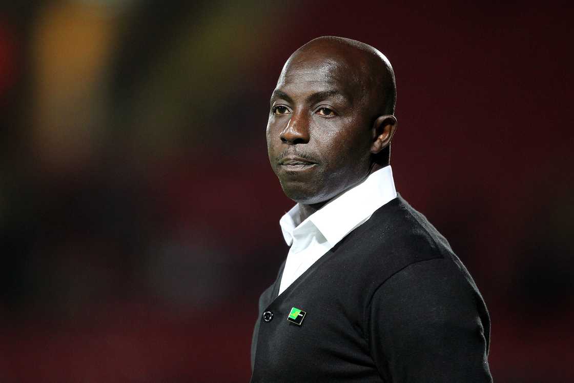 FIFA bans two coaches, Samson Siasia banned, Patrick Assoumou Eyi banned banned, FIFA bribery and corruption, FIFA match fixing.