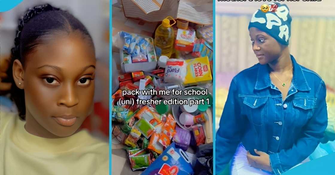 Ghanaian Dbee girl, provision, fresh university, AAMUSTED, WASSCE, WAEC Ghanaian Dbee girl, provision, fresh university, AAMUSTED, WASSCE, WAEC