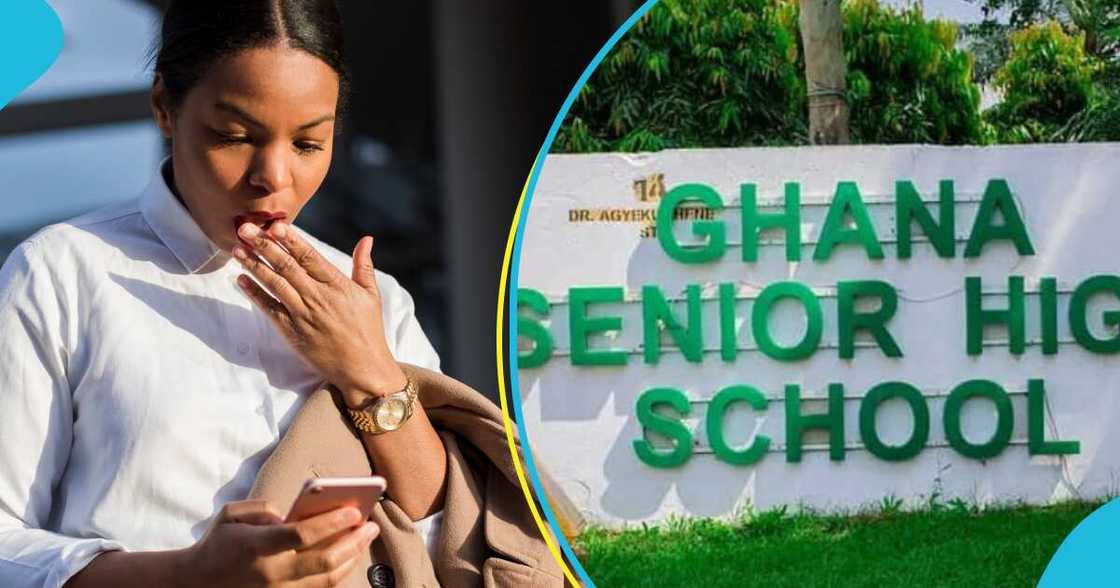 GHANASS headteacher interdicted GHANASS headteacher interdicted