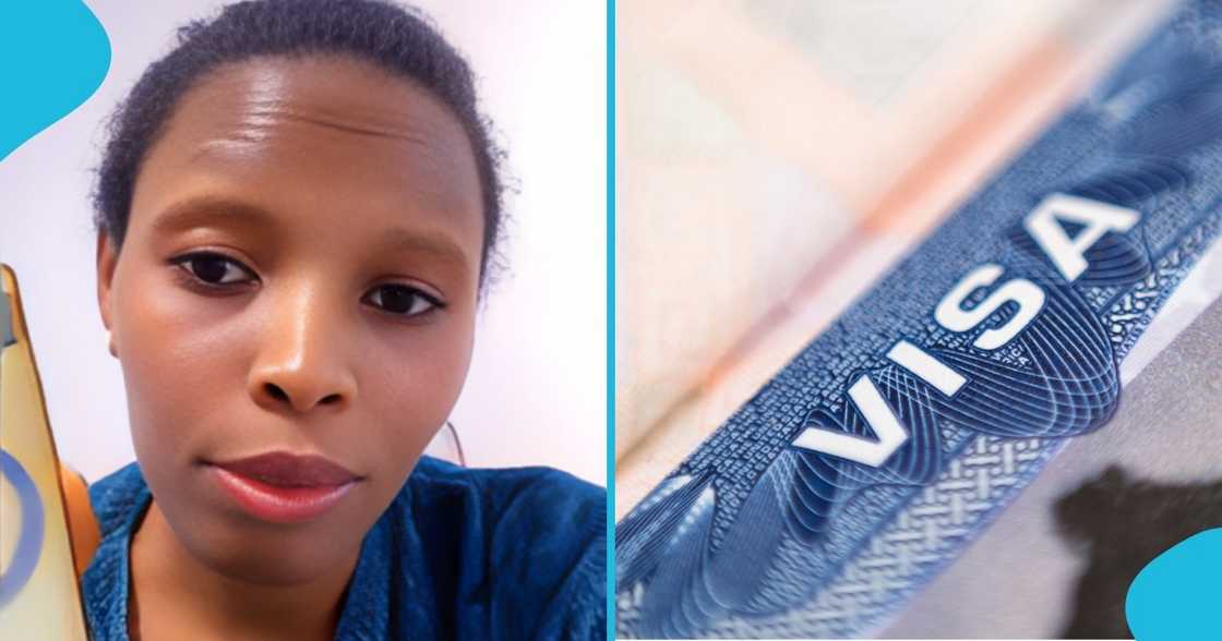 ghana, tiktoker, visa process, visa application in ghana, documents for visa application ghana, tiktoker, visa process, visa application in ghana, documents for visa application