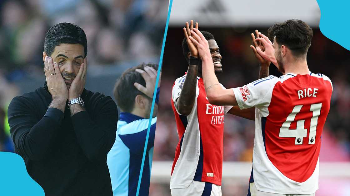Arsenal superstar set to miss Real Madrid second leg clash Arsenal superstar set to miss Real Madrid second leg clash