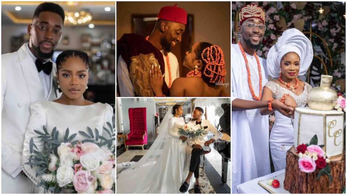 The lady found him attractive and tall. The lady found him attractive and tall.