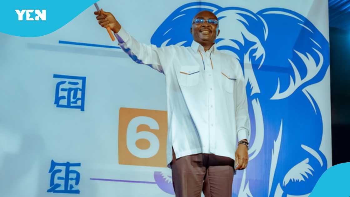 NPP Constitutional amendment, NPP, Dr Mahamudu Bawumia, NPP leadership, NPP constitutional amendments, NPP National Delegates Conference, Ghana politics, 2028 general election, NPP leadership structure, NPP National Chairman, NPP party reorganisation.