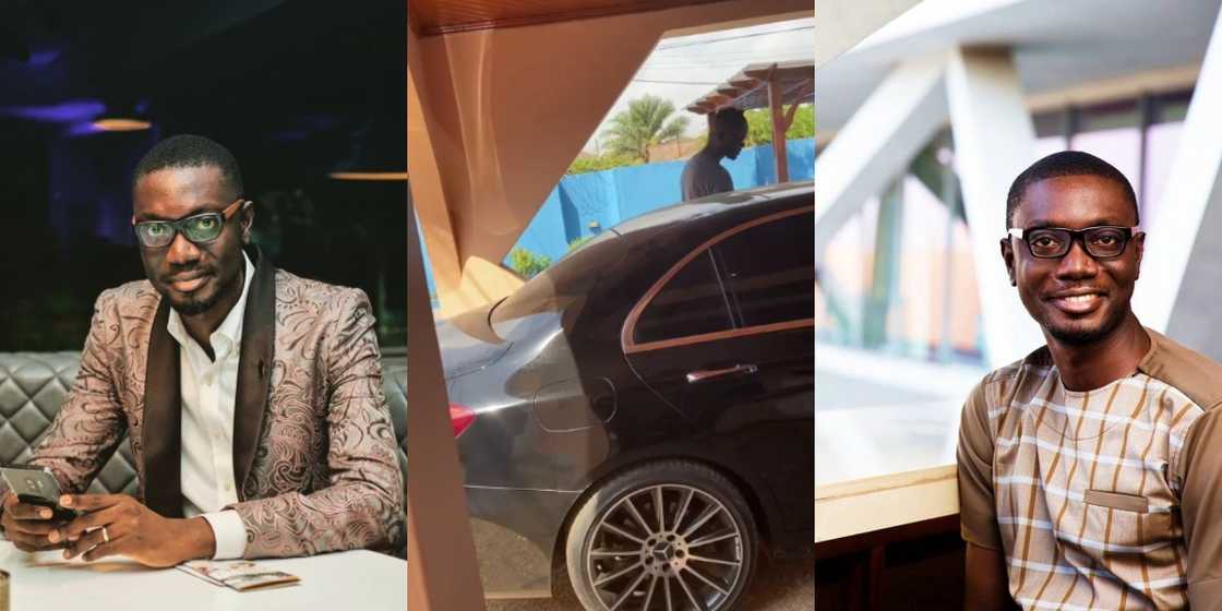 Fake Lifestyle of Ghanaian Celebrities: A YEN.com.gh Feature Fake Lifestyle of Ghanaian Celebrities: A YEN.com.gh Feature