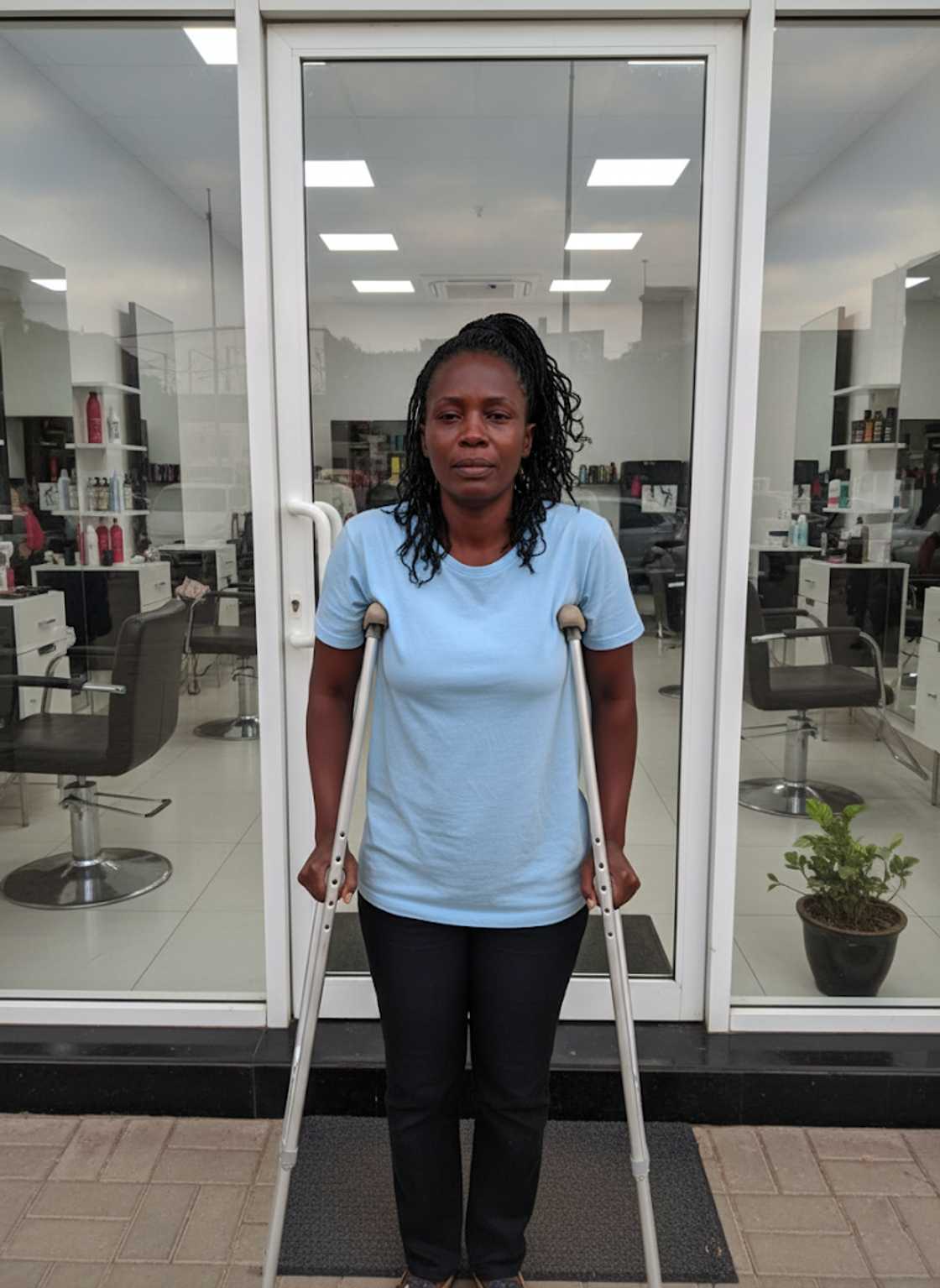 For illustration purposes only.