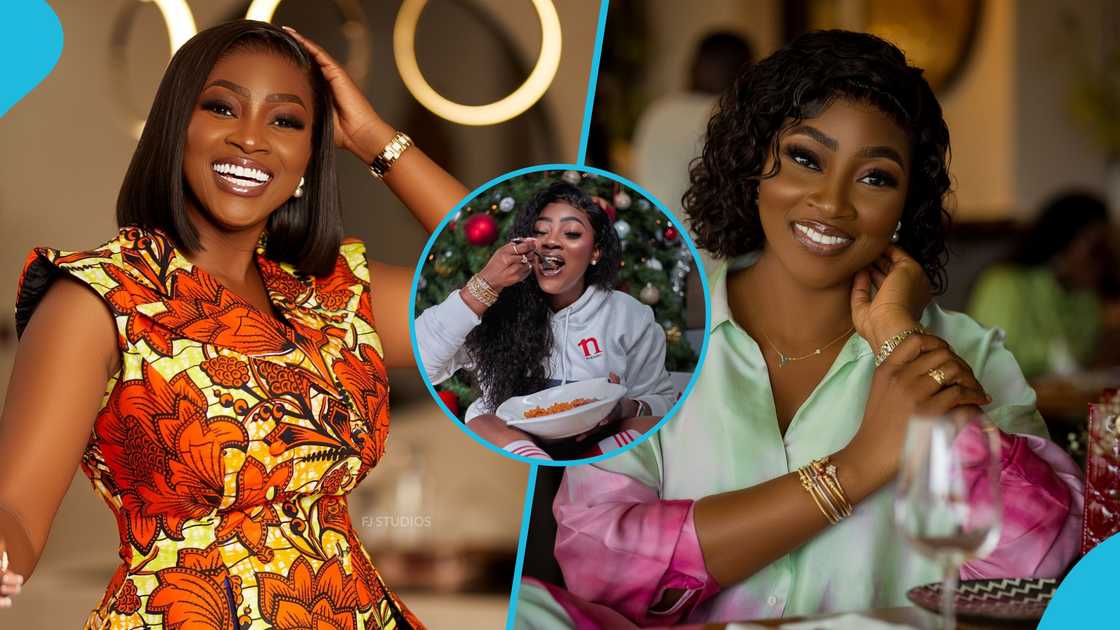 Cookie Tee, Christmas themed photo shoot, Christmas sweater, Fashion, Designer Bags, African print outfits, Office outfits Cookie Tee, Christmas themed photo shoot, Christmas sweater, Fashion, Designer Bags, African print outfits, Office outfits