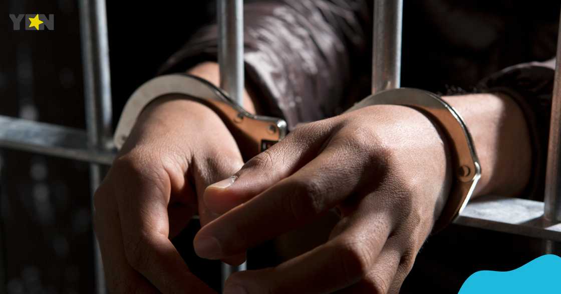 Nigerian Given 10-Year Prison Sentence After Attempting To Smuggle Narcotic Through KIA Nigerian Given 10-Year Prison Sentence After Attempting To Smuggle Narcotic Through KIA