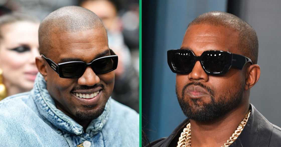 Kanye West said they didn't spend any money for the actual Superbowl commercial