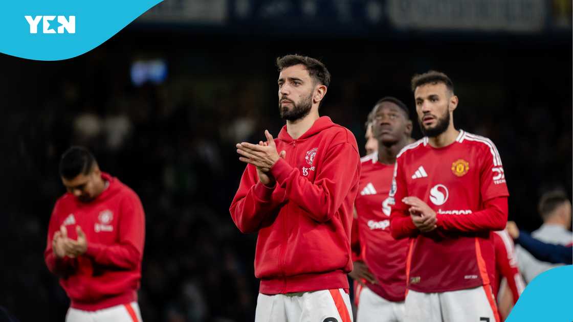 Manchester United Face Potential Champions League Ban Even if They Win Europa League Manchester United Face Potential Champions League Ban Even if They Win Europa League