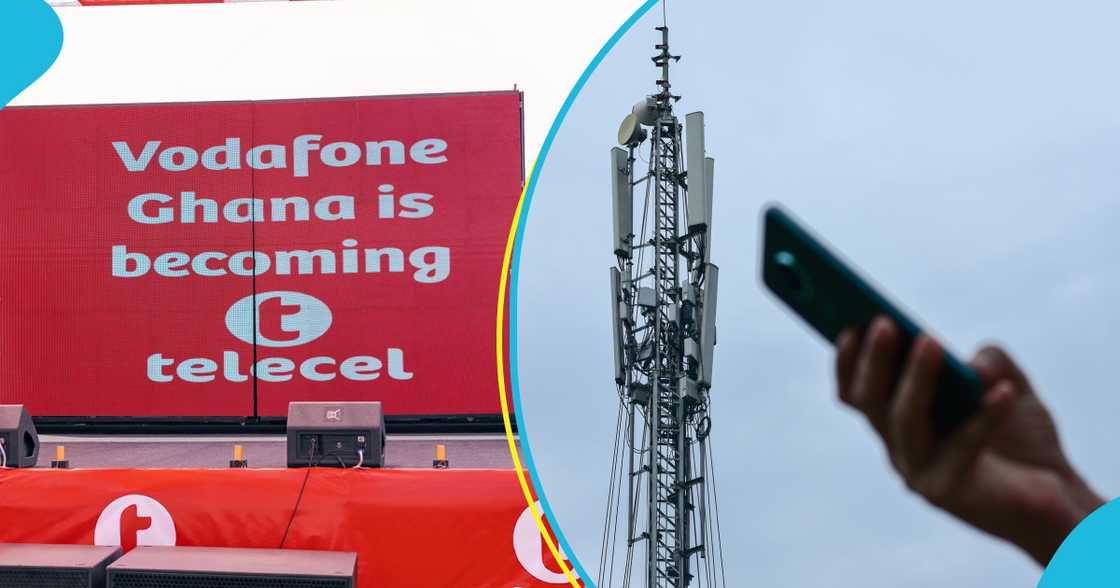 Telecel And 6 Others To Partner To Provide 5G Internet Telecel And 6 Others To Partner To Provide 5G Internet