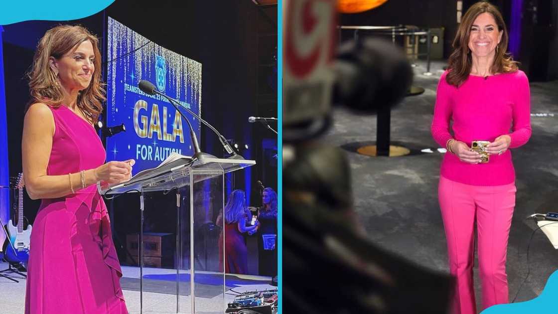 Cindy Fitzgibbon's career Cindy Fitzgibbon's career