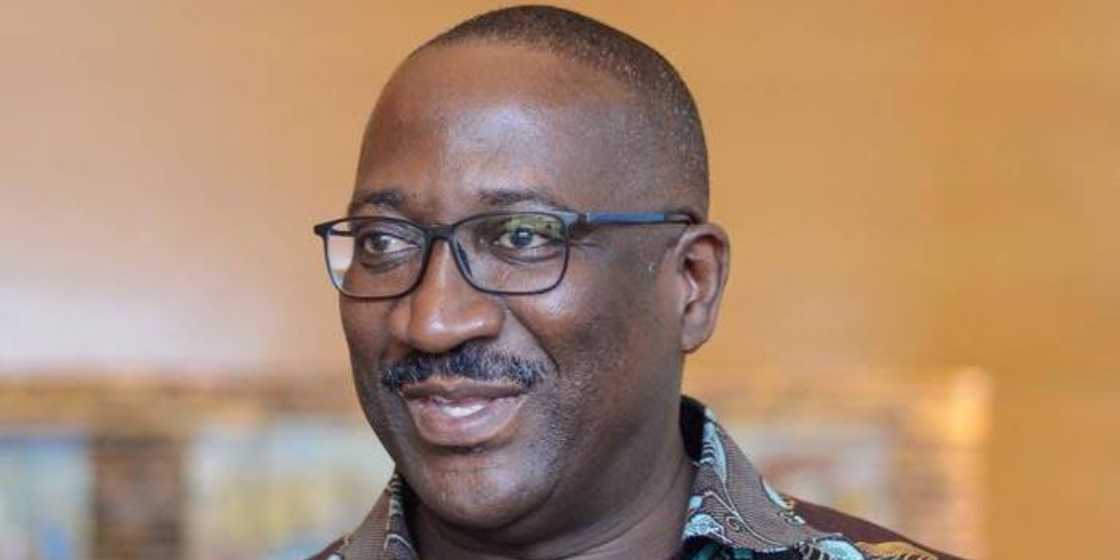 Wisdom has eluded you - Citi FM CEO, Sammens, angrily slams “FixYourself” campaigners Wisdom has eluded you - Citi FM CEO, Sammens, angrily slams “FixYourself” campaigners