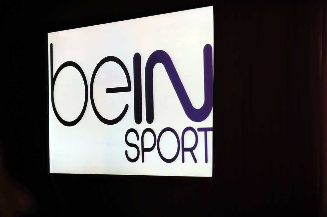 beIN Sports logo beIN Sports logo