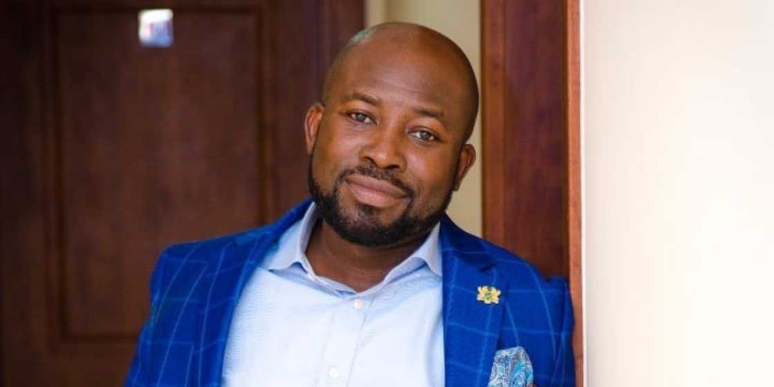 Senyo Hosi says Ghanaians politicians are short sighted Senyo Hosi says Ghanaians politicians are short sighted