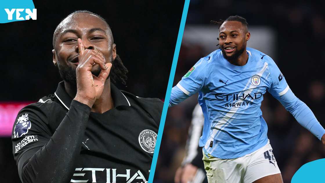 Antoine Semenyo, Semenyo goals 2025/26, Semenyo Manchester City, Ghanaian footballers in Europe, Semenyo scoring record, Teams Semenyo has scored against 2025/26, Semenyo Premier League goals, Ghana striker Manchester City Antoine Semenyo, Semenyo goals 2025/26, Semenyo Manchester City, Ghanaian footballers in Europe, Semenyo scoring record, Teams Semenyo has scored against 2025/26, Semenyo Premier League goals, Ghana striker Manchester City