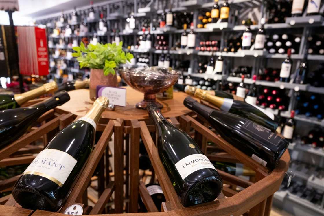 A White House official says President Donald Trump's administration has not agreed to 'special treatment' for EU alcohol under a tariff deal A White House official says President Donald Trump's administration has not agreed to 'special treatment' for EU alcohol under a tariff deal