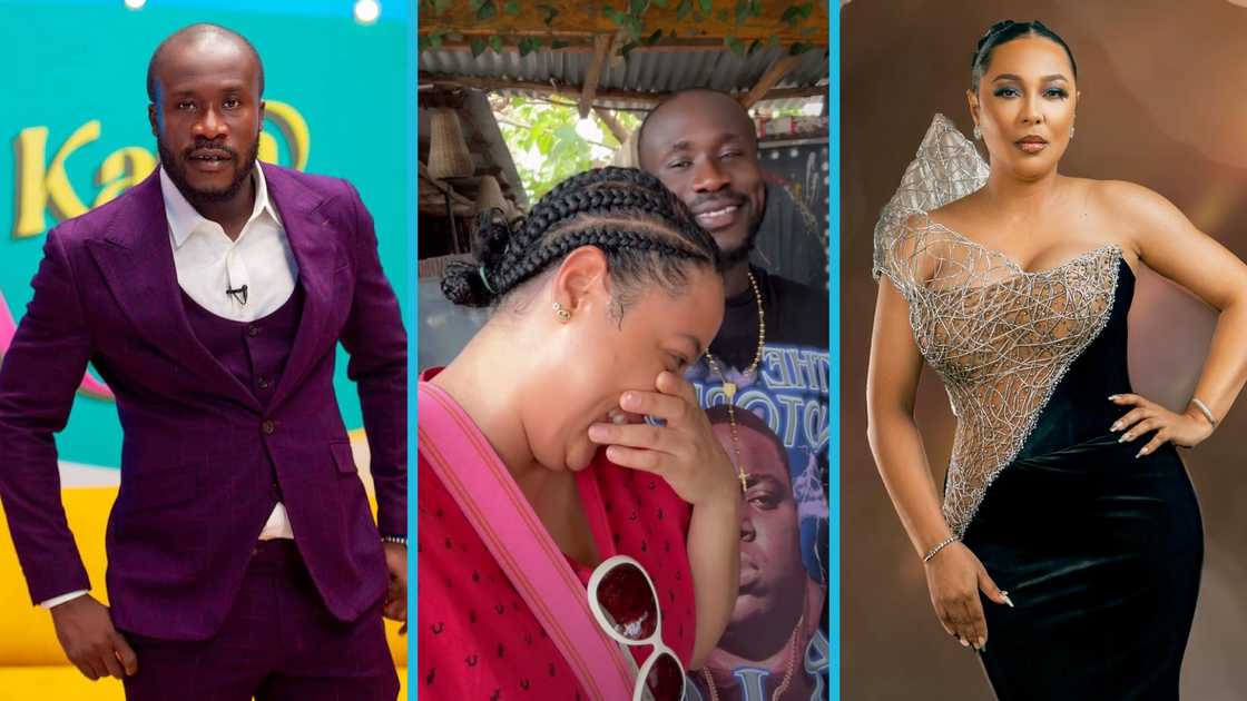 Ras Nene, Nikki Samonas, English proverbs, movie, Ghanaian movies, Akabenezer YouTube videos Ras Nene, Nikki Samonas, English proverbs, movie, Ghanaian movies, Akabenezer YouTube videos