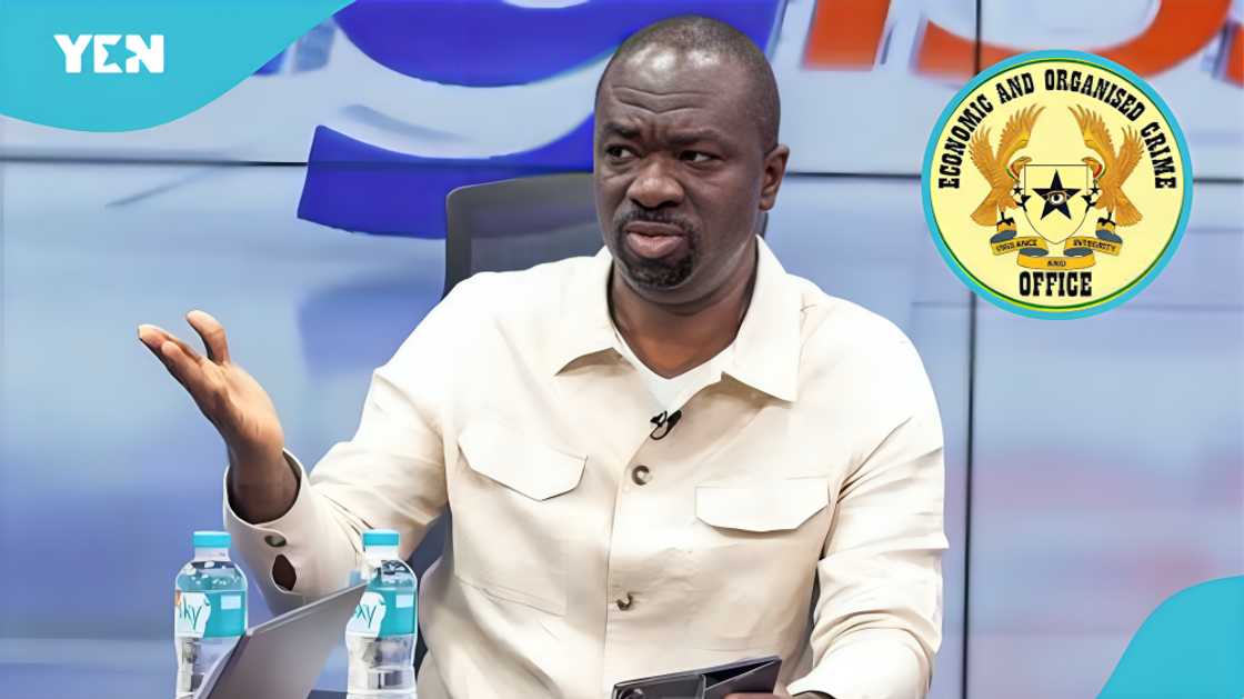 Manhyia South MP, Nana Agyei Baffour Awuah, EOCO search warrant, Austin Kwabena Brako-Powers, search warrant publicity, parliamentary arrest procedure, Speaker of Parliament, SIC Life Savings and Loans investigation, alleged money laundering Manhyia South MP, Nana Agyei Baffour Awuah, EOCO search warrant, Austin Kwabena Brako-Powers, search warrant publicity, parliamentary arrest procedure, Speaker of Parliament, SIC Life Savings and Loans investigation, alleged money laundering